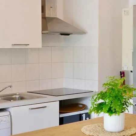 Joli T2 Avec Jardin Proche Du Chateau D'arcangues *